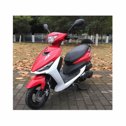 Hot Selling Gasoline Scooters with Yamaha Engine