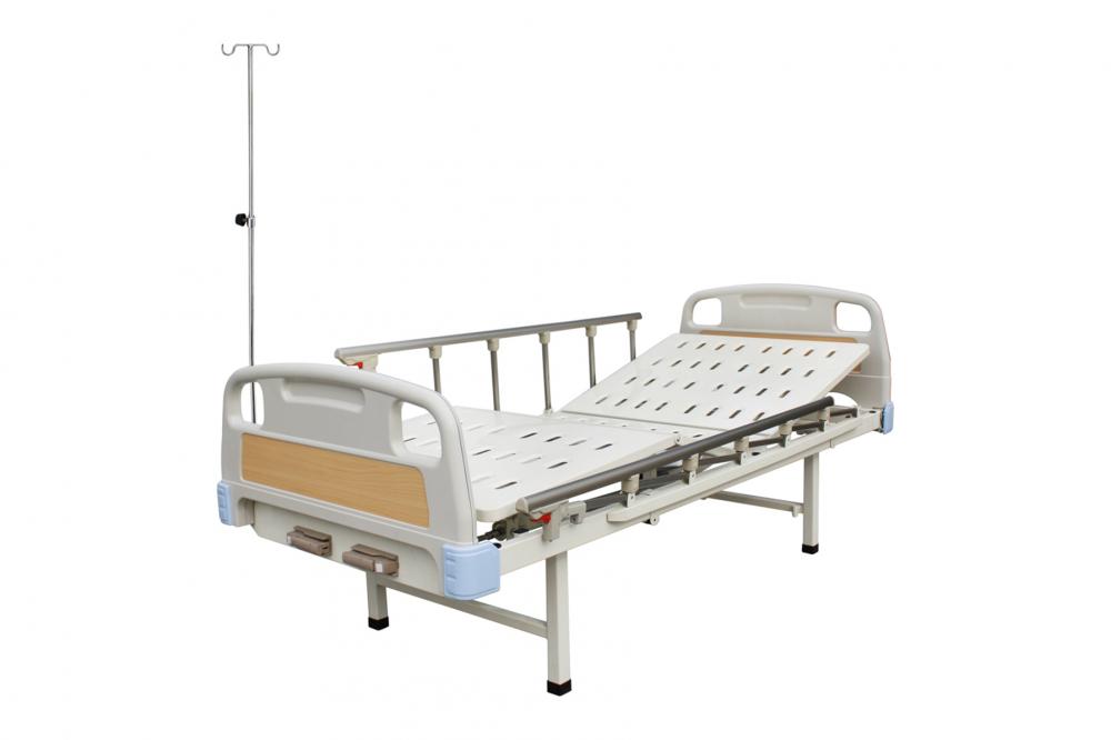 Beds for Intensive Care and Rehabilitation