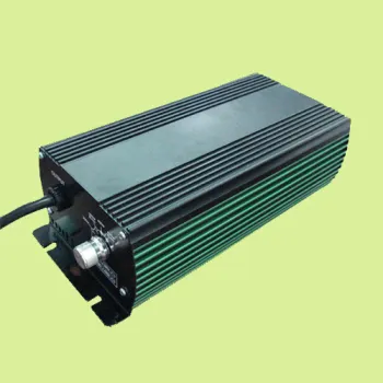 100~268vac Dimmable Ballasts 400W / 600W / 1000W for Hps Street Light