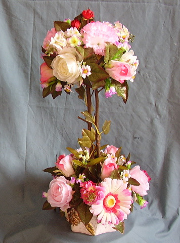 Mixture Flower Arrangement