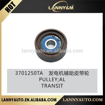 3701250TA timing belt tensioner pulley for transit V348