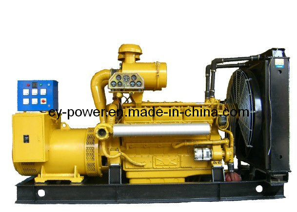 300kw Industrial Genset