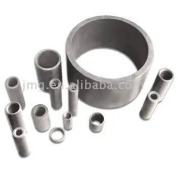 Seamless Steel Pipes