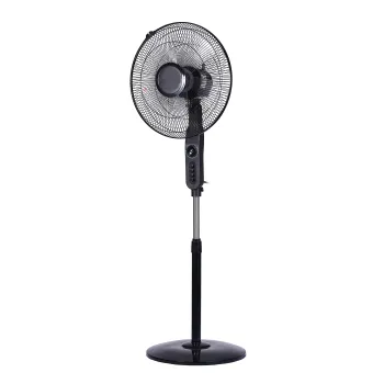 Hot Selling Summer Floor Standing Fan with Self-Protection