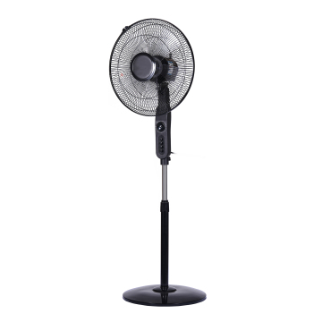 Hot Selling Summer Floor Standing Fan with Self-Protection