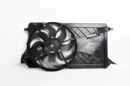 PWM Fan Assy System for Car
