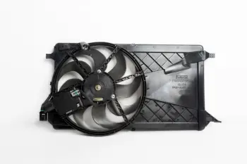PWM Fan Assy System for Car