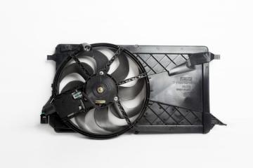 PWM Fan Assy System for Car