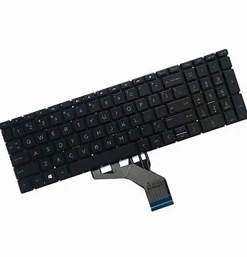Laptop Keyboard for HP Pavilion 15-bs200 Series