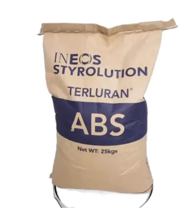 Plastic Raw Material ABS Granules INEOS ABS 348