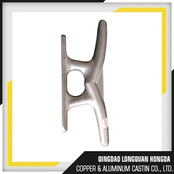 fast delivery best aluminum gravity casting machine parts
