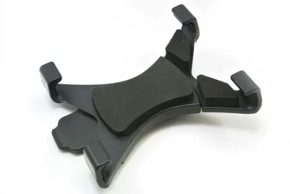 Car Vehicle Seat Back Headrest Rotatable Mount Holder For 10.1 Inch Tablet , Motorola Xoom