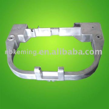 die casting aluminum part