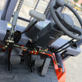 1 ton baterai diesel listrik bensin LPG heli forklift