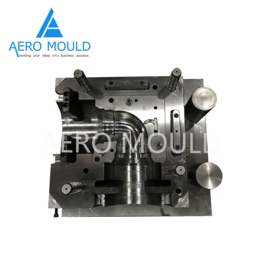 Customizable Plastic Injection PPR Pipe Fitting mould maker