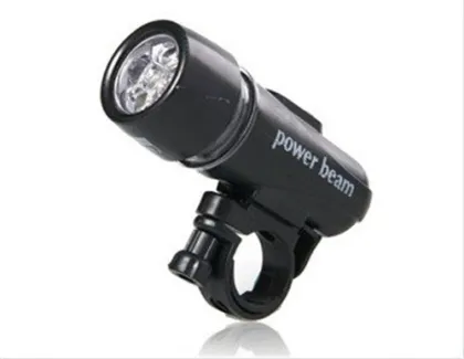 Night Riding LED Headlight for Bike