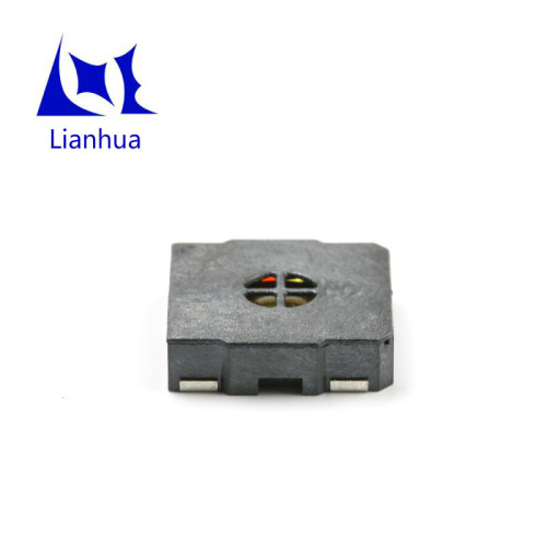 15*4.0mm smd wireless piezo speaker 0.5W 800HZ LDMS1540S