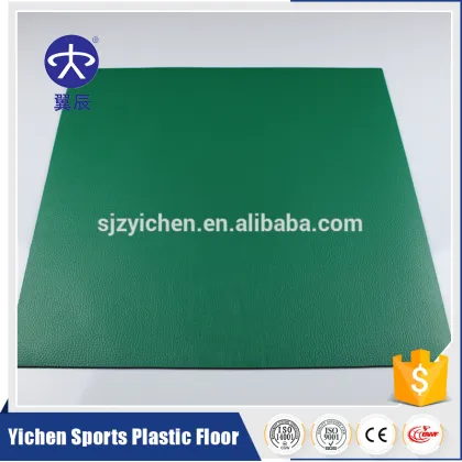 Alibaba nice cheap badminton court pvc vinyl flooring