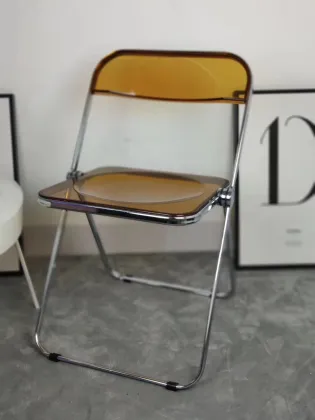 Anonima Castelli Plia Folding Chair