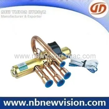 4 Way Reversing Valve 