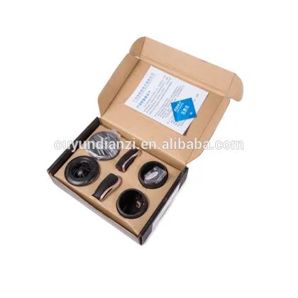 high end 25mm silk dome tweeter