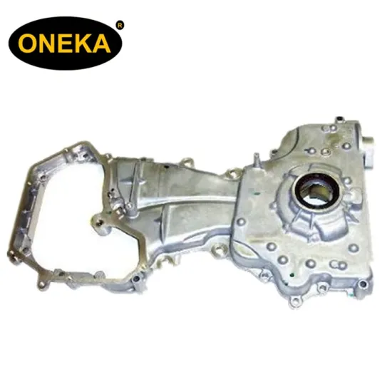 ONEKA Oil Pump for CTRAIL SENTRA 2.5L L4
