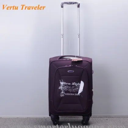 Designer Luggage Suitcases For 2016