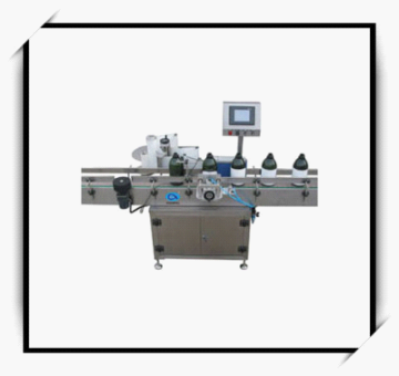 Horizontal Type TB-120 Sticker Labeling Equipment
