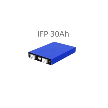 3.2V Prismatic Lithium Ion Battery Cells: Lifepo4 30AH & 32AH Batteries
