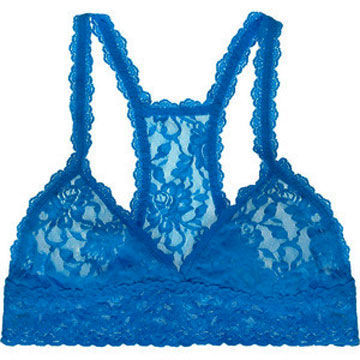 Women's Magic Bra, Made of Nylon, Polyamide and Spandex, Thin Cup, Various Colors are Available