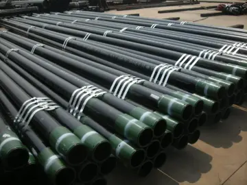EUE end Oil and Gas Pipe / Oil Tubing / Water steel pipe