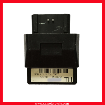 38770-KZV-T02 CDI Box Ignitor ECU Computer Brain for Motorcycle