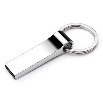 Hot Sale Custom Metal USB Sticks 4GB-32GB - Logo Pendrive 2.0/3.0