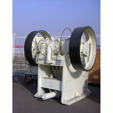 portable jaw crusher for mining