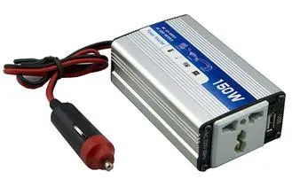 150W Modified Sine Wave Inverters Inverters DC To AC Power