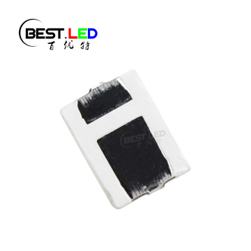 Super Bright 630nm Standard LEDs SMD 2016 LED