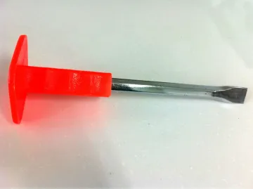 flat cold chisel
