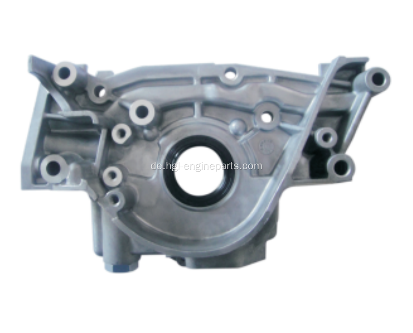 Mitsubishi Ölpumpe MD-363751 für Mitsubishi 6G75