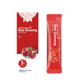 Whitening Beauty Red Pomegranate Collagen Jelly Stick