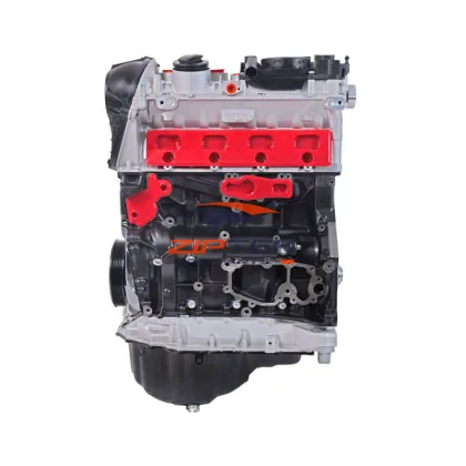 Audi Q5 A4 A4l 2.0tfsi Cada CADA Engine