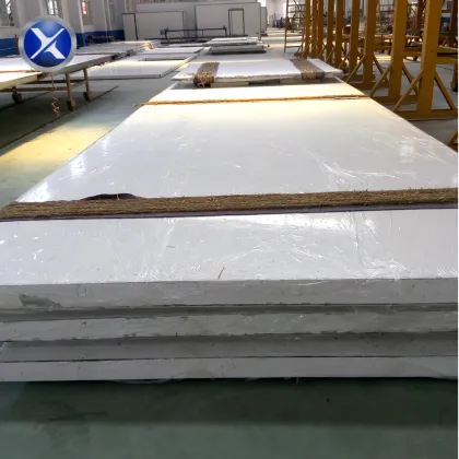 Large manufacturers top quality sandwich xps frp board panel