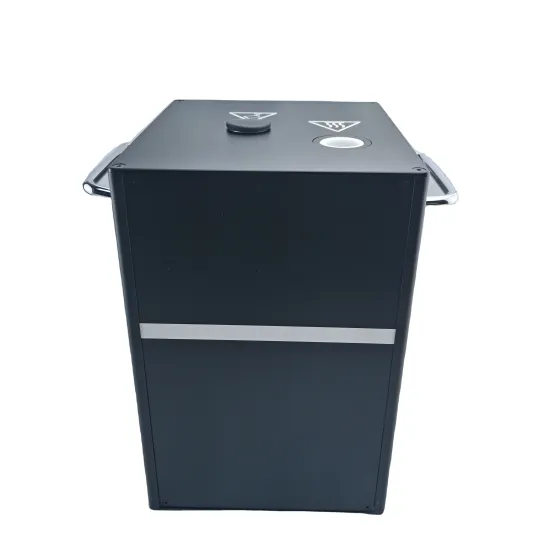 Factory Direct 2pcs 900W Cold Spark Fireworks Machine for Stage Effects, Weddings, Parties & Events with Flight Case