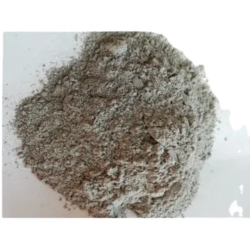 Ceramic Formula Break Pads Factory Supply Friction Raw Material
