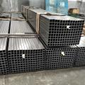 E235 welded square steel tube