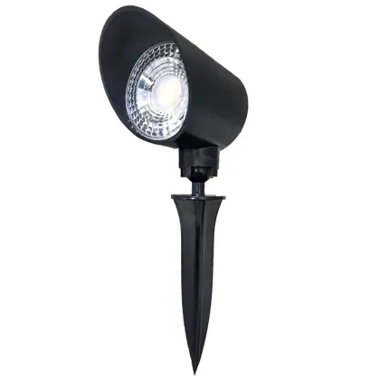 LED Spike Outdoor Spotlights for Garden and Landscape Lighting