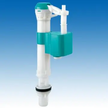 UPC Fill valve, inlet valve, toilet fittings, cistern mechanism