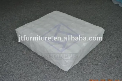 easy carry pocket spring for cushion /discount pocket spring for sofa cushion