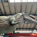 12m Jurassic Park T-Rex Animatronic
