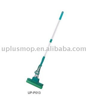 Green Pva Mop (UP-T014)