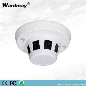 CCTV 5.0MP Smoke Detect Shaped Video Surveillance Camera